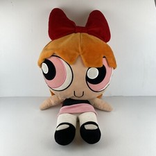 Rare vintage powerpuff for sale  Holland