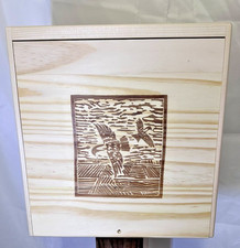 Screaming eagle flight for sale  Napa