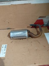 Riginal auspuff peugeot gebraucht kaufen  Elmenhorst