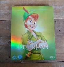 Peter pan blu for sale Peter pan blu for sale  LUTON