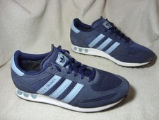 Adidas trainers size for sale  DUNDEE