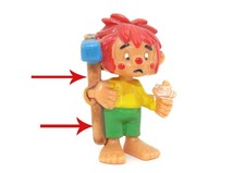 Pumuckl handwerker ganz gebraucht kaufen  Lemwerder