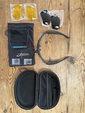 Aimcam shooting camera for sale  DEVIZES