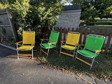 chairs total 4 for sale chairs total 4 for sale Niles