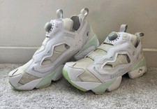 Reebok trainers instapump for sale  LONDON