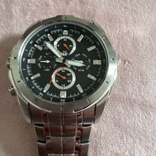 Casio edifice 527d gebraucht kaufen  Dortmund