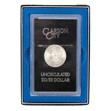1884 gsa uncirculated for sale  USA
