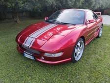 Toyota mr2 sw20 usato  Verona