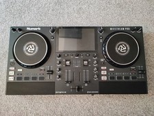 Numark mixstream pro for sale  KENDAL