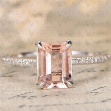 4.40 emerald cut for sale  Edison