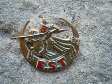 Ins cavalerie spahis d'occasion  Épinal