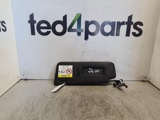Bmw sun visor for sale  Ireland
