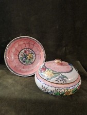 Maling pink lustre for sale  OKEHAMPTON