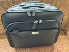 Armani leather cabin for sale  DURHAM