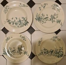 Assiettes service mignon d'occasion  Saint-Denis