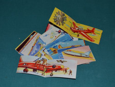 Lotto figurine aviazione usato  Torino