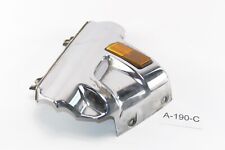 Usado, Honda GL 1800 Goldwing SC47 Bj 2001 - Abdeckung Verkleidung Gabel rechts beschäd comprar usado  Enviando para Brazil
