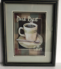 Framed print picture for sale  Allen