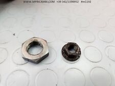 Nuts nut shaft usato  Italia