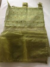 New green beautiful for sale  LONDON