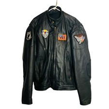 Vintage unik leather for sale  Simpsonville