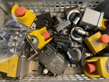 Posten schaltschrankmaterial s gebraucht kaufen  Kölleda