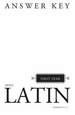 Henle latin first for sale  Mishawaka