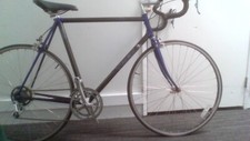 Trek 2100 carbon for sale  San Diego
