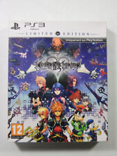 Usado, KINGDOM HEARTS II.5 (2.5) HD REMIX (LIMITED EDITION) SONY PLAYSTATION 3 (PS3) FR comprar usado  Enviando para Brazil
