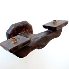 Vintage hand carved for sale  BRISTOL