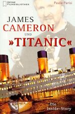 James cameron titanic gebraucht kaufen  Deutschland