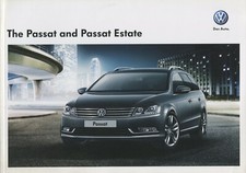 Car brochure volkswagen for sale  BASILDON