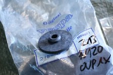 Gummipuffer gummi batterie gebraucht kaufen  Berlin
