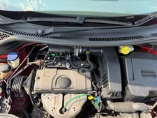 Peugeot 207 citroen for sale  STAFFORD