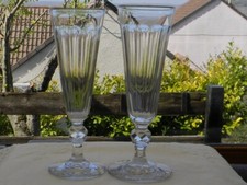 Lot flûtes champagne d'occasion  Épernay