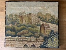 Tapisserie aubusson ancienne. d'occasion  Montluçon