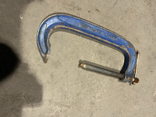 Clamp for sale  RIPON