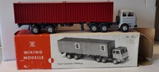 Wiking 2223 stahlcontainer gebraucht kaufen  Everswinkel