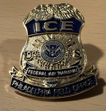 Dhs federal air for sale  Vienna