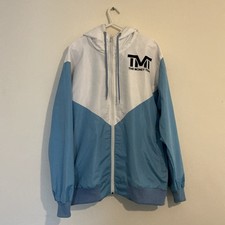 Floyd mayweather jacket for sale  POTTERS BAR