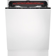 Aeg fsk73917z integrated for sale  WINSFORD