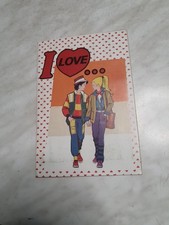 Album figurine love usato Album figurine love usato  Genova