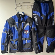 Wulfsport mens cordura for sale  RETFORD