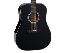 Takamine gd30blk series for sale  Winchester