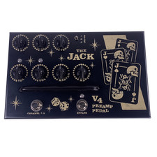 Victory jack preamp for sale  Sedalia