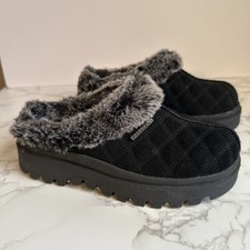 Skechers faux fur for sale  Ocoee