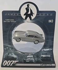 Corgi ty95302 james for sale  BRISTOL