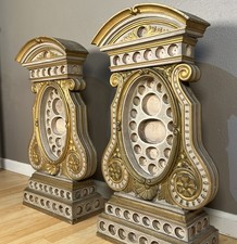 Tall pair neoclassical for sale  Beaverton