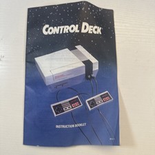 Nintendo nes control for sale  Roy