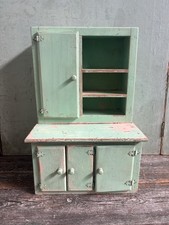 Vintage miniature wooden for sale  HARTLEPOOL